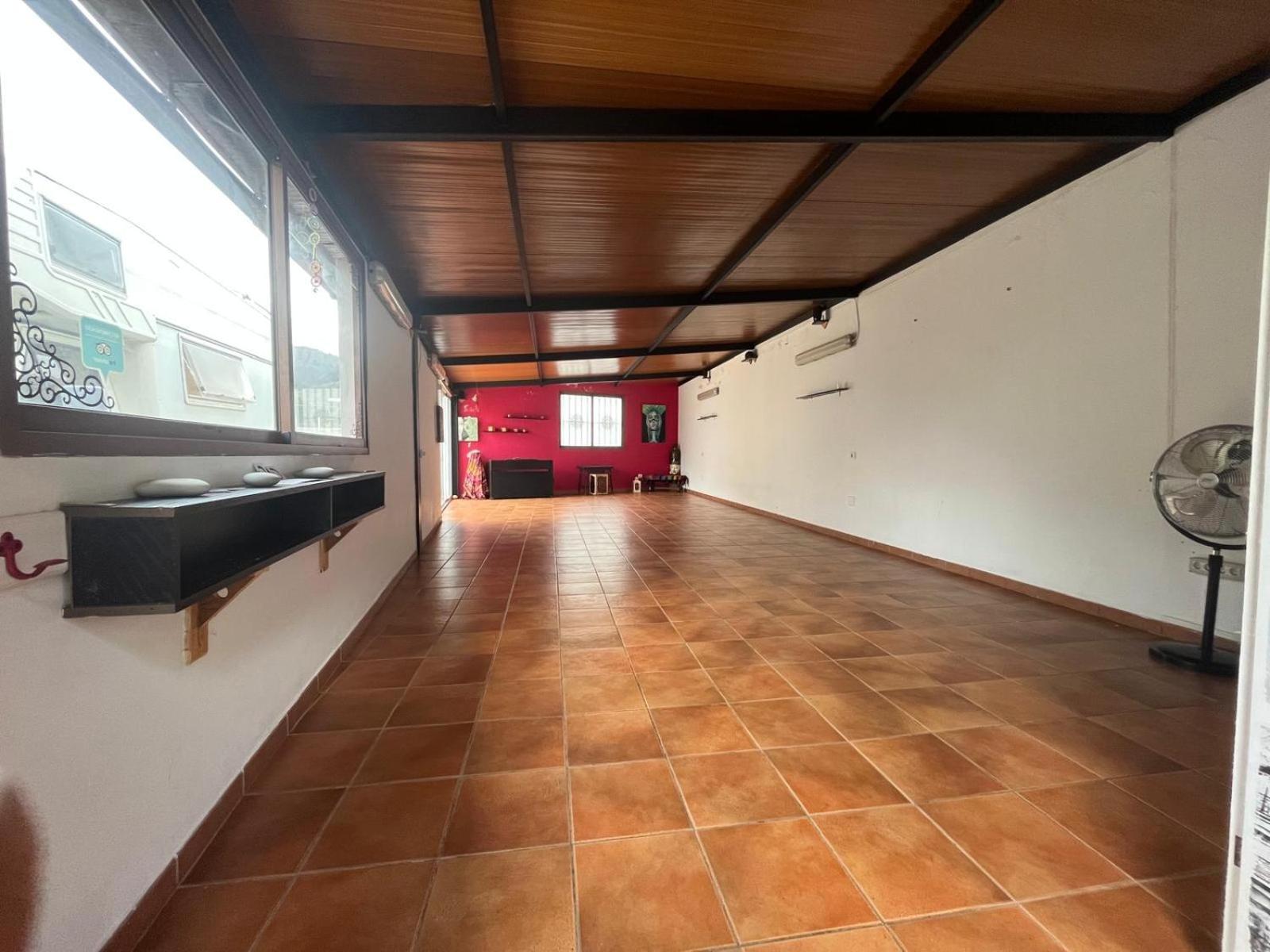Vuelve Al Origen - Nomadas Digitales Tegueste Exterior photo